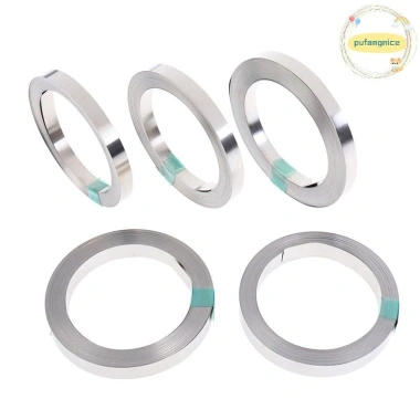 Pufangnice Băng Dải Niken 10M 6mm/8mm cho Li 18.650 Spot VN - Giá ưu đãi 69,080đ 3