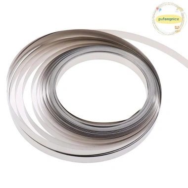 Pufangnice Băng Dải Niken 10M 6mm/8mm cho Li 18.650 Spot VN - Giá ưu đãi 69,080đ 5