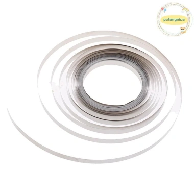 Pufangnice Băng Dải Niken 10M 6mm/8mm cho Li 18.650 Spot VN - Giá ưu đãi 69,080đ 6