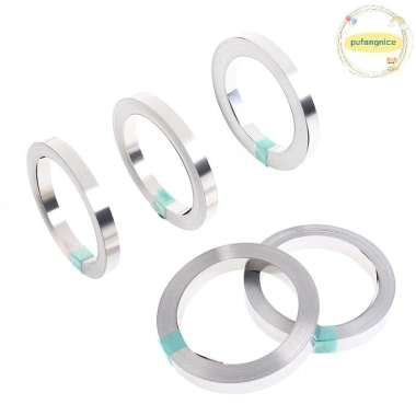 Pufangnice Băng Dải Niken 10M 6mm/8mm cho Li 18.650 Spot VN - Giá ưu đãi 69,080đ 8