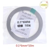 Pufangnice Băng Dải Niken 10M 6mm/8mm cho Li 18.650 Spot VN - Giá ưu đãi 69,080đ 12