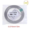 Pufangnice Băng Dải Niken 10M 6mm/8mm cho Li 18.650 Spot VN - Giá ưu đãi 69,080đ 14