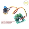 Pufangnice Bảng điều khiển PWM 1.803BK – Điều chỉnh tốc độ 1.8‑12V 2A, giá chỉ 50.600₫