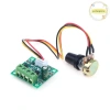 Pufangnice Bảng điều khiển PWM 1.803BK – Điều chỉnh tốc độ 1.8‑12V 2A, giá chỉ 50.600₫ 3