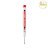 Pufangnice Bút đánh dấu dài gỗ đa năng cho phòng tắm, trang trí lỗ sâu, chỉ 35.310₫ 12