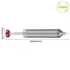 Pufangnice Bút Hút Thiếc Hàn Hợp Kim Nhôm 1 Inch Picker - Độ Bền Mạnh, Giá 132.800₫ 5