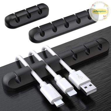 Pufangnice Cáp Tổ Chức USB Linh Hoạt, Cuộn Dây Silicon, Bảo Vệ Chuột, Bàn Phím, Tai Nghe - 39.050đ 3 Pufangnice Cáp Tổ Chức USB Linh Hoạt, Cuộn Dây Silicon, Bảo Vệ Chuột, Bàn Phím, Tai Nghe - 39.050đ 3
