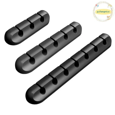 Pufangnice Cáp Tổ Chức USB Linh Hoạt, Cuộn Dây Silicon, Bảo Vệ Chuột, Bàn Phím, Tai Nghe - 39.050đ 9 Pufangnice Cáp Tổ Chức USB Linh Hoạt, Cuộn Dây Silicon, Bảo Vệ Chuột, Bàn Phím, Tai Nghe - 39.050đ 9