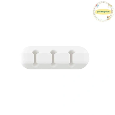 Pufangnice Cáp Tổ Chức USB Linh Hoạt, Cuộn Dây Silicon, Bảo Vệ Chuột, Bàn Phím, Tai Nghe - 39.050đ 10 Pufangnice Cáp Tổ Chức USB Linh Hoạt, Cuộn Dây Silicon, Bảo Vệ Chuột, Bàn Phím, Tai Nghe - 39.050đ 10