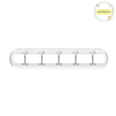 Pufangnice Cáp Tổ Chức USB Linh Hoạt, Cuộn Dây Silicon, Bảo Vệ Chuột, Bàn Phím, Tai Nghe - 39.050đ 12 Pufangnice Cáp Tổ Chức USB Linh Hoạt, Cuộn Dây Silicon, Bảo Vệ Chuột, Bàn Phím, Tai Nghe - 39.050đ 12