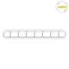 Pufangnice Cáp Tổ Chức USB Linh Hoạt, Cuộn Dây Silicon, Bảo Vệ Chuột, Bàn Phím, Tai Nghe - 39.050đ 14