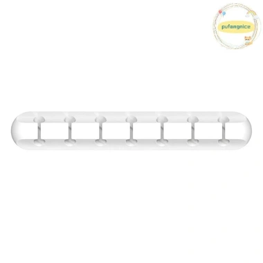 Pufangnice Cáp Tổ Chức USB Linh Hoạt, Cuộn Dây Silicon, Bảo Vệ Chuột, Bàn Phím, Tai Nghe - 39.050đ 14 Pufangnice Cáp Tổ Chức USB Linh Hoạt, Cuộn Dây Silicon, Bảo Vệ Chuột, Bàn Phím, Tai Nghe - 39.050đ 14