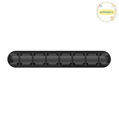Pufangnice Cáp Tổ Chức USB Linh Hoạt, Cuộn Dây Silicon, Bảo Vệ Chuột, Bàn Phím, Tai Nghe - 39.050đ 15 Pufangnice Cáp Tổ Chức USB Linh Hoạt, Cuộn Dây Silicon, Bảo Vệ Chuột, Bàn Phím, Tai Nghe - 39.050đ 15