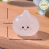 Pufangnice Đạ Quang Rau Vật Trang Trí Hoạt Hình – Búp Bê Micro Phong Cảnh Nhà, Bí Ngô Nấm Cà Chua, Giá ưu đãi 35.860₫ 8