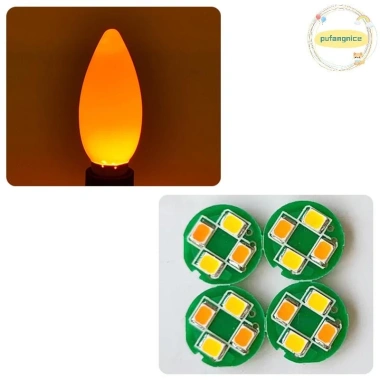 Pufangnice Đèn bàn thờ LED E12/E14 Đèn Phật đỏ trang trí chùa - Giá chỉ 38.060₫ 4 Pufangnice Đèn bàn thờ LED E12/E14 Đèn Phật đỏ trang trí chùa - Giá chỉ 38.060₫ 4