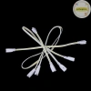 Pufangnice Đèn LED ống kết nối cáp T4 T5 T8 hai đầu nối - Giá ưu đãi 36.630 VND 3