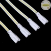 Pufangnice Đèn LED ống kết nối cáp T4 T5 T8 hai đầu nối - Giá ưu đãi 36.630 VND 9