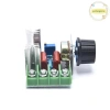 Pufangnice Dimmer 220V 2.000W - Bộ Điều Khiển Tốc Độ Điện Tử, Giá ưu đãi 57.530 VND 3