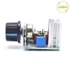 Pufangnice Dimmer 220V 2.000W - Bộ Điều Khiển Tốc Độ Điện Tử, Giá ưu đãi 57.530 VND 7