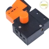 Pufangnice FA2 61BEK - Khóa nguồn máy khoan cầm tay, điều khiển tốc độ 220V6A, giá 60.170₫ 7