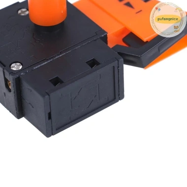Pufangnice FA2 61BEK - Khóa nguồn máy khoan cầm tay, điều khiển tốc độ 220V6A, giá 60.170₫ 8 Pufangnice FA2 61BEK - Khóa nguồn máy khoan cầm tay, điều khiển tốc độ 220V6A, giá 60.170₫ 8