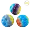 Pufangnice Galaxy Moon Spaceball - Đồ chơi trẻ em Bóng Nhảy Cao, An Toàn, 49.500₫ 3