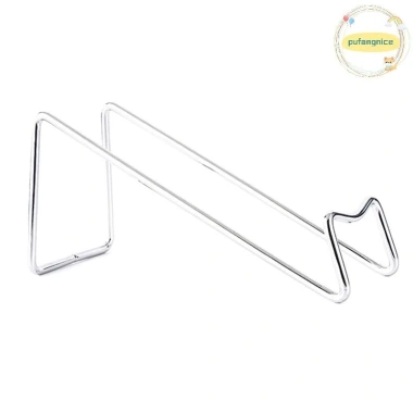 Pufangnice Giá Đựng Rượu Kim Loại Treo Tường, Đỡ Champagne Trưng Bày Vang Đỏ 8 Pufangnice Giá Đựng Rượu Kim Loại Treo Tường, Đỡ Champagne Trưng Bày Vang Đỏ 8