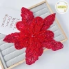 Pufangnice Hoa Ba Chiều Nhiều Lớp Organza Pha Lê Đính Ngọc Trai - Trâm Phụ Kiện Trang Trí VN Giá Ưu Đãi 91.850 VND 13
