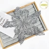 Pufangnice Hoa Ba Chiều Nhiều Lớp Organza Pha Lê Đính Ngọc Trai - Trâm Phụ Kiện Trang Trí VN Giá Ưu Đãi 91.850 VND 18