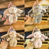 Pufangnice Hoạt Hình Sang Trọng Móc Khóa Dây Chuyền Dễ Thương Trang Trí Schoolbag Trẻ Em Quà Tặng VN Giá 74.250 VND 4