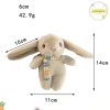 Pufangnice Hoạt Hình Sang Trọng Móc Khóa Dây Chuyền Dễ Thương Trang Trí Schoolbag Trẻ Em Quà Tặng VN Giá 74.250 VND 5