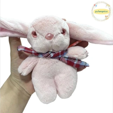 Pufangnice Hoạt Hình Sang Trọng Móc Khóa Dây Chuyền Dễ Thương Trang Trí Schoolbag Trẻ Em Quà Tặng VN Giá 74.250 VND 8