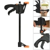 Pufangnice Kẹp Ratchet Cứng DIY Chế Biến Gỗ - Bộ Kẹp Thanh Làm Việc 55.880₫