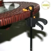 Pufangnice Kẹp Ratchet Cứng DIY Chế Biến Gỗ - Bộ Kẹp Thanh Làm Việc 55.880₫ 2