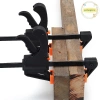 Pufangnice Kẹp Ratchet Cứng DIY Chế Biến Gỗ - Bộ Kẹp Thanh Làm Việc 55.880₫ 3