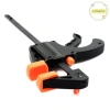 Pufangnice Kẹp Ratchet Cứng DIY Chế Biến Gỗ - Bộ Kẹp Thanh Làm Việc 55.880₫ 8