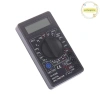 Pufangnice LCD Đồng hồ vạn năng kỹ thuật số - Vôn kế, Ohmmeter, Volt Tester, đo AC/DC, tần số - Giá 100.980₫ 3