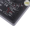 Pufangnice LCD Đồng hồ vạn năng kỹ thuật số - Vôn kế, Ohmmeter, Volt Tester, đo AC/DC, tần số - Giá 100.980₫ 8