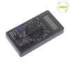 Pufangnice LCD Đồng hồ vạn năng kỹ thuật số - Vôn kế, Ohmmeter, Volt Tester, đo AC/DC, tần số - Giá 100.980₫ 9