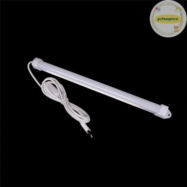 Pufangnice LED Strip 6W USB Chăm Sóc Mắt Đèn Bàn Học Tập - Giá 80.520₫ 2