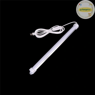 Pufangnice LED Strip 6W USB Chăm Sóc Mắt Đèn Bàn Học Tập - Giá 80.520₫ 3