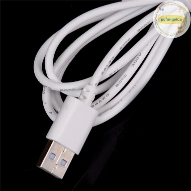 Pufangnice LED Strip 6W USB Chăm Sóc Mắt Đèn Bàn Học Tập - Giá 80.520₫ 6