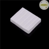 Pufangnice Lò nướng Bake Đất sét Polymer Figuline 250g Màu trắng Soft Cay Modeling - Giá ưu đãi 96.250đ 2