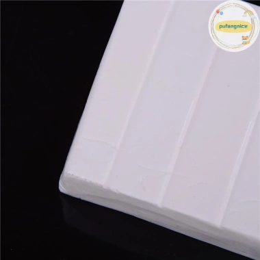 Pufangnice Lò nướng Bake Đất sét Polymer Figuline 250g Màu trắng Soft Cay Modeling - Giá ưu đãi 96.250đ 6 Pufangnice Lò nướng Bake Đất sét Polymer Figuline 250g Màu trắng Soft Cay Modeling - Giá ưu đãi 96.250đ 6