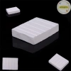Pufangnice Lò nướng Bake Đất sét Polymer Figuline 250g Màu trắng Soft Cay Modeling - Giá ưu đãi 96.250đ 7