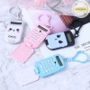 Pufangnice Máy tính cầm tay bỏ túi, móc khóa sáng tạo - Đồ dùng văn phòng VN, giá ưu đãi 45.760đ 4