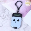 Pufangnice Máy tính cầm tay bỏ túi, móc khóa sáng tạo - Đồ dùng văn phòng VN, giá ưu đãi 45.760đ 10