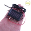 Pufangnice New Red DC12V Digital - Đầu dò nhiệt độ -50~110°C LED, giá 57.420₫ 5
