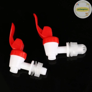 Pufangnice Nhựa Tap Water Dispenser – Van vòi Spigot, Bibcocks Nước lạnh & ấm, giá ưu đãi 36,410₫ 2 Pufangnice Nhựa Tap Water Dispenser – Van vòi Spigot, Bibcocks Nước lạnh & ấm, giá ưu đãi 36,410₫ 2