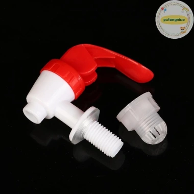 Pufangnice Nhựa Tap Water Dispenser – Van vòi Spigot, Bibcocks Nước lạnh & ấm, giá ưu đãi 36,410₫ 4 Pufangnice Nhựa Tap Water Dispenser – Van vòi Spigot, Bibcocks Nước lạnh & ấm, giá ưu đãi 36,410₫ 4
